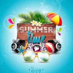 Milk  Sugar - Summertime Superlover Remix