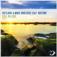 Fall in Love  (Original Mix)