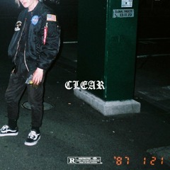 Clear (prod. WOLFI)
