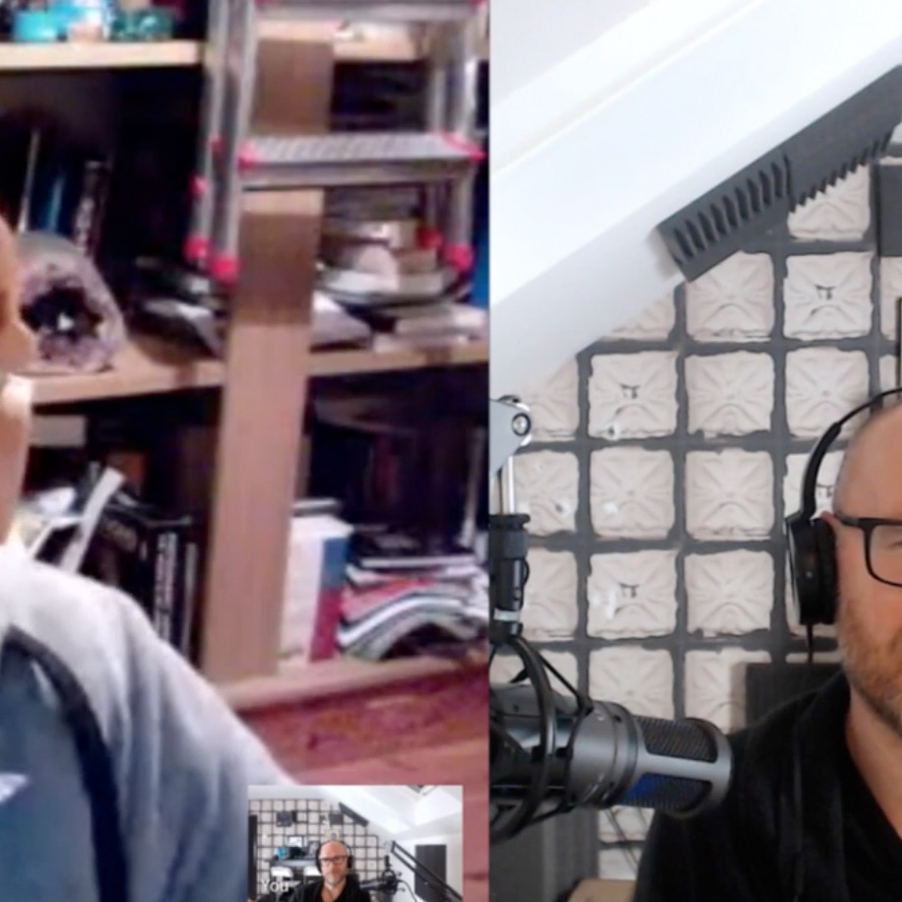 The Rut Reset Podcast