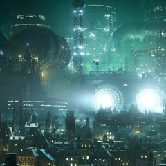 Opening ~Bombing Mission~ - Final Fantasy VII