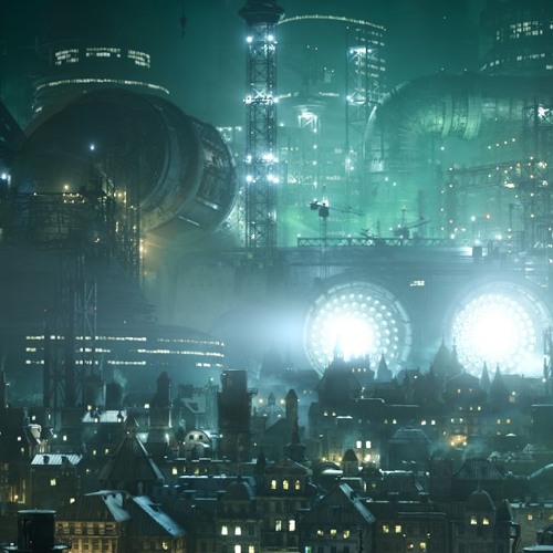 Opening ~Bombing Mission~ - Final Fantasy VII