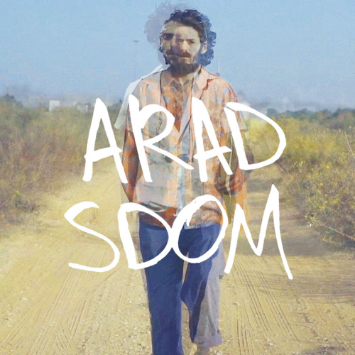 Alek Lee - Arad Sdom (STW Premiere)