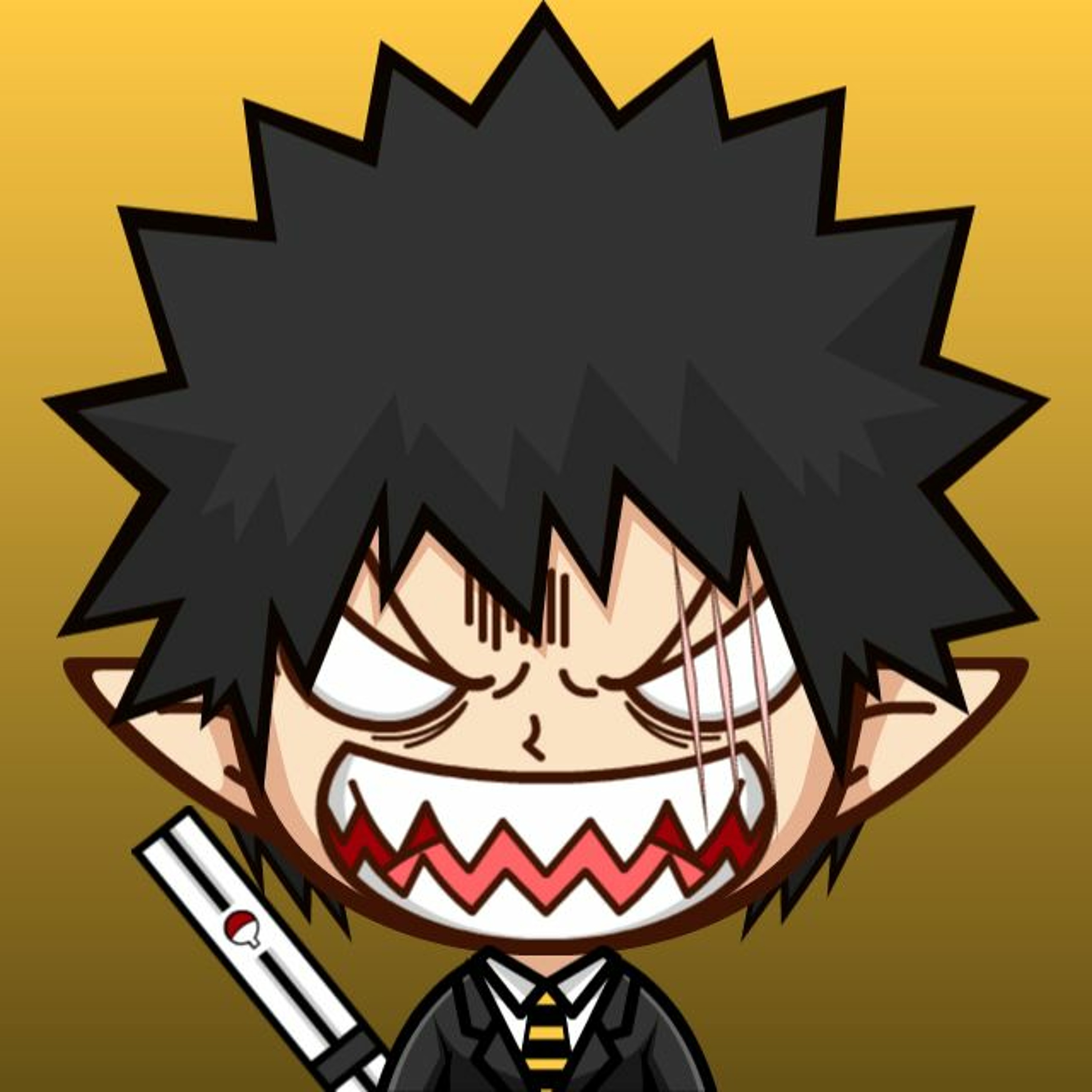 Saeif - Figure episode artwork