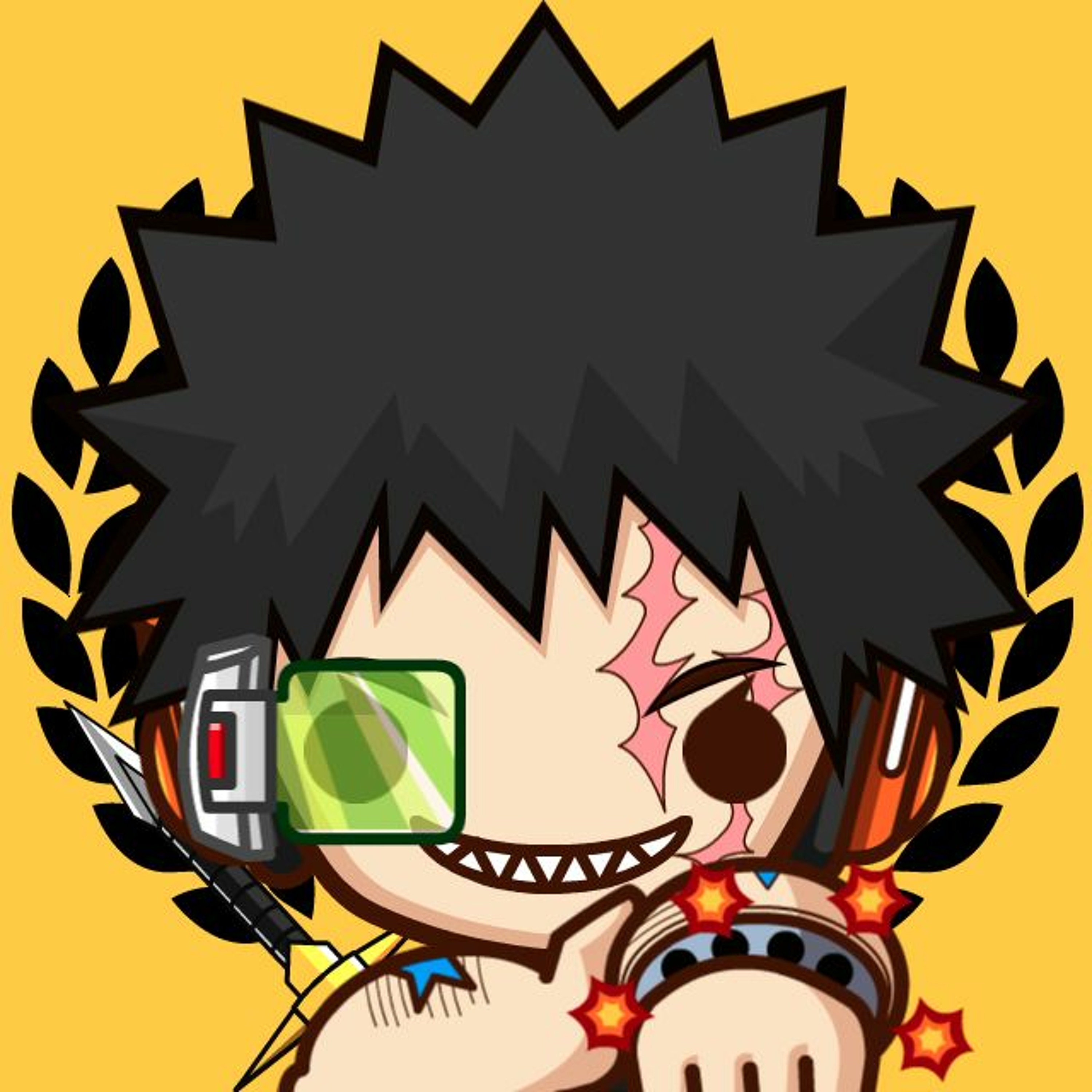 Mesi - Löwe episode artwork