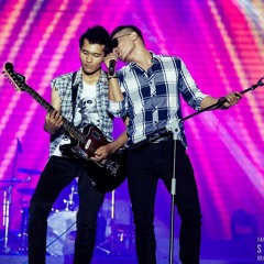 Shafa band - Dia #cover #dia #grunge #rock #hit #song #indonesia