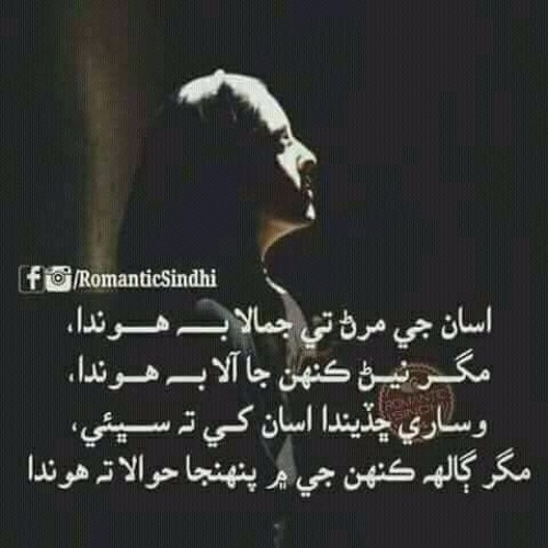 Khalid Hussain Bhatti Sufi Sndhi Song