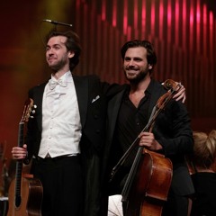 Hauser & Petrit Çeku - Concierto De Aranjuez