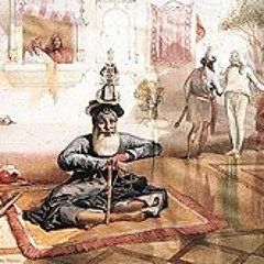 6. Dinan Ki Pratipal Svaiye Sahib