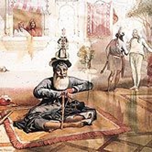 3. Jaap Sahib