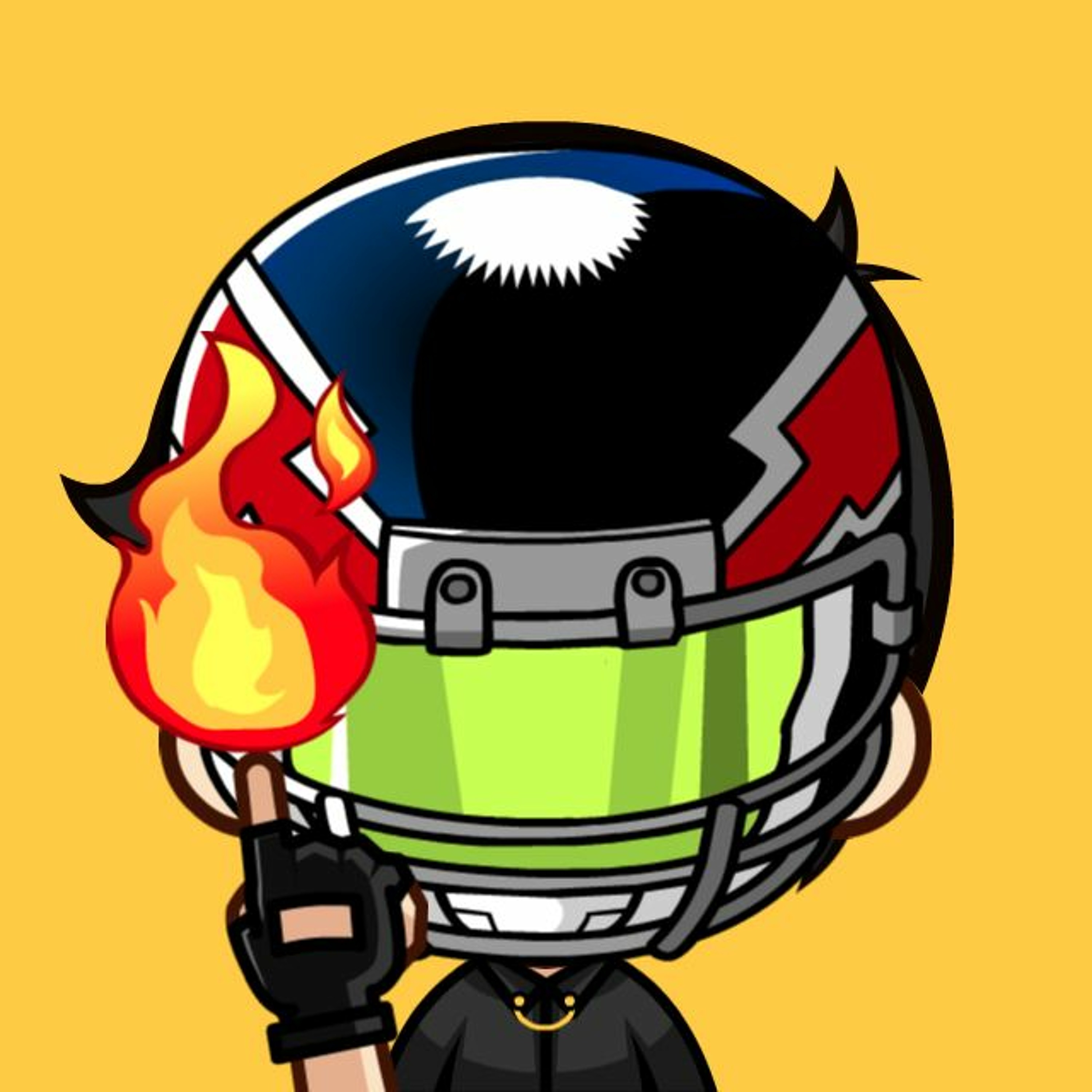 Tom - Angola episode artwork
