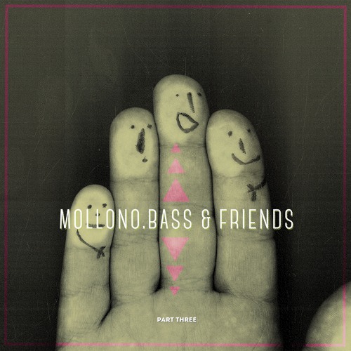 Mollono.Bass & Friends - Snake Man feat. Timboletti