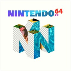 *FREE* Playboi Carti x Dreamy Type Beat "N64" [prod. @prodzyonlangley]