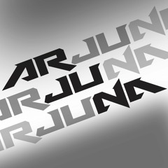 Arjuna - Here I Come - Preview