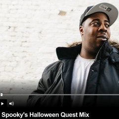 Halloween Quest Mix