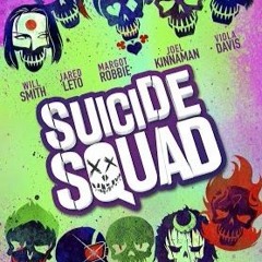 Suicide Squad Music Remix : Kehlani - Gansta (Hardstyle Remix By X-Pander) [MONKEY TEMPO]