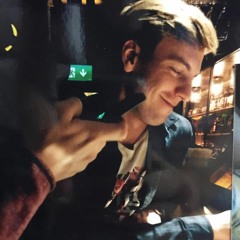 Chris Lichtner // Cheshire 11 // Mainz 2017