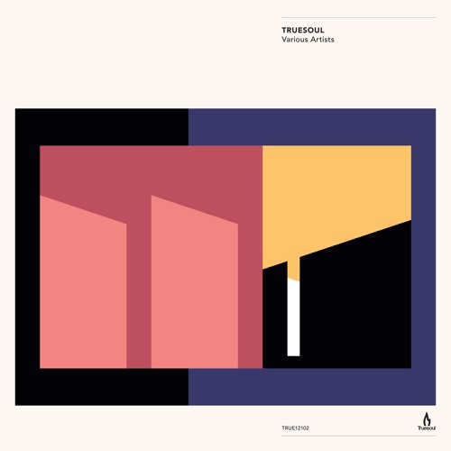 Ramon Tapia - Hexagon - Truesoul - TRUE12102