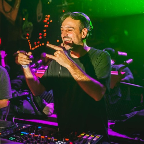 SET December 2017 - George Privatti (FREE DOWNLOAD)
