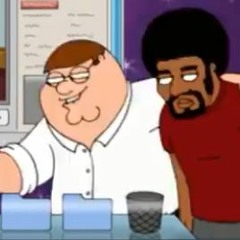 Family Guy - Thank the Whites