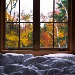 autumn feeling