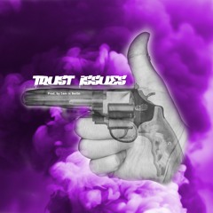 Trust Issues - Instrumental - 88BPM