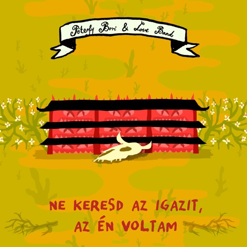 Stream Ne Keresd Az Igazit, Az Én Voltam by Péterfy Bori Love Band | Listen  online for free on SoundCloud