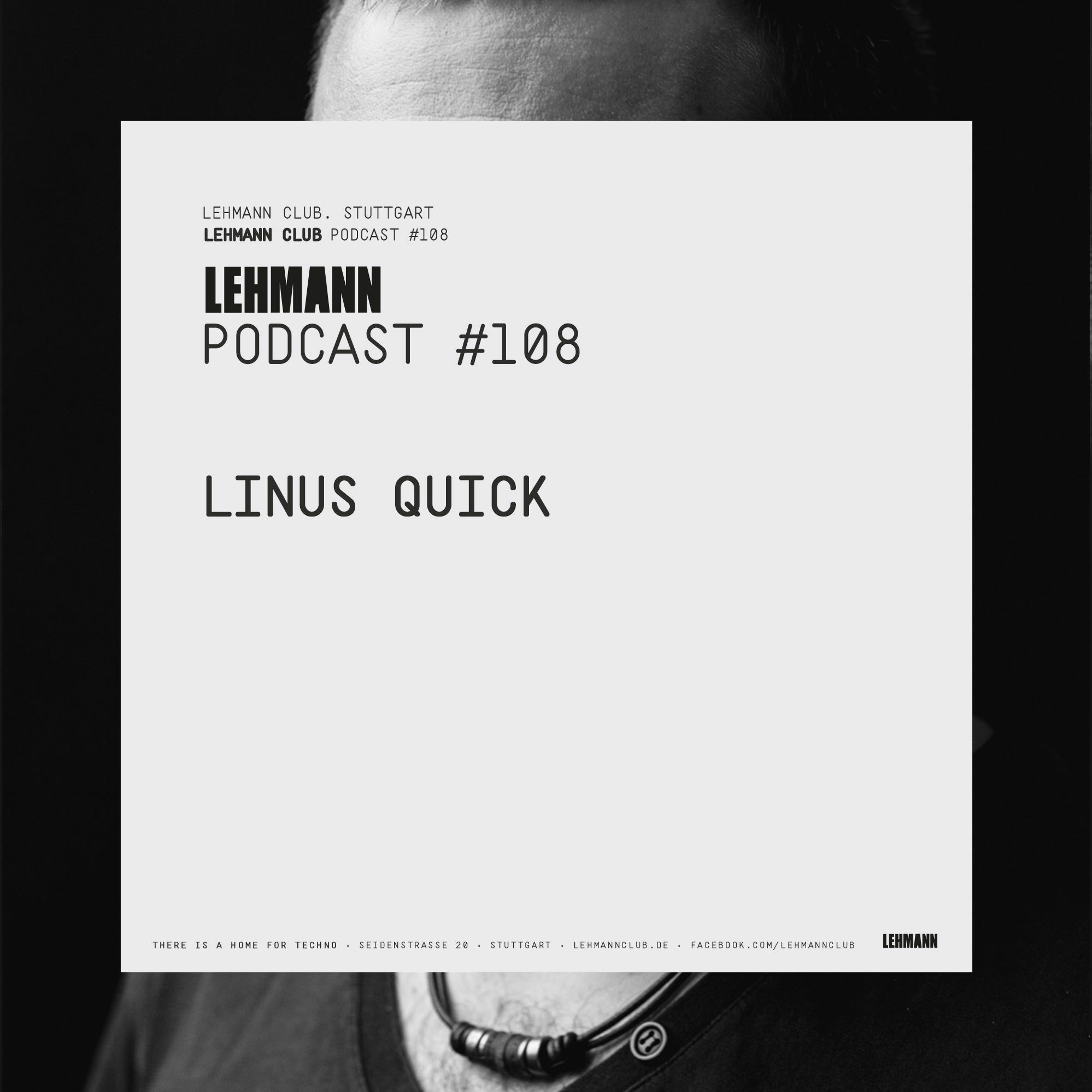 Lehmann Club / Labor Lehmann