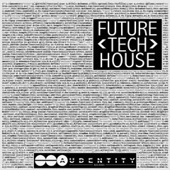 Future Tech House - {Samplepack Out Now]