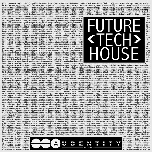 Future Tech House - {Samplepack Out Now]