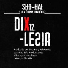 Sho Hai - Dixlesia