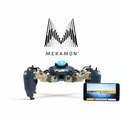 MekaMon - Take Control