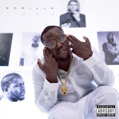 3. Scrilla - "All Eyes On Me" prod by. Chef Tate