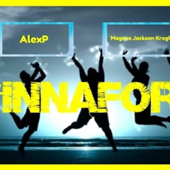 AlexP feat Magnus Jackson Krogh (prod Don P) - Innafor