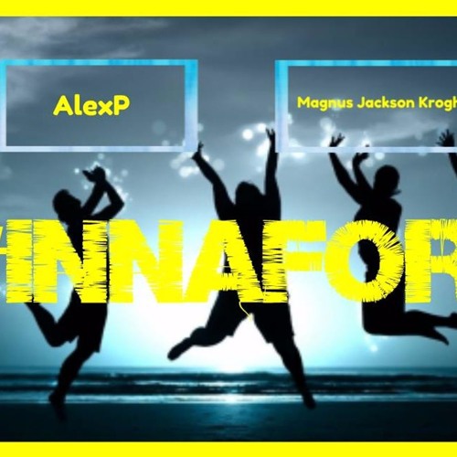 AlexP feat Magnus Jackson Krogh (prod Don P) - Innafor