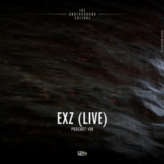 EXZ (Live) @ Podcast Connect #108 São Paulo, SP - Brazil