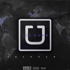 Lil Duke - Double feat. Offset(Official Audio)