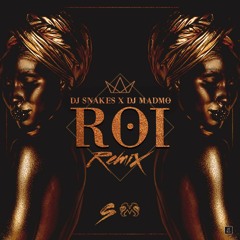 Dj Madmo & Dj Snakes - Roi Kizomba Remix