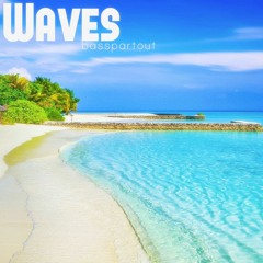 Waves - Soft & Relaxing Chillout Lounge Background Music for Video