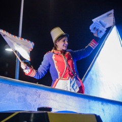 Carrossa del Correu Reial