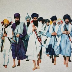 ਭਿੰਡਰਾਂਵਾਲਾ ਅੱਤਵਾਦੀ ਨਈਂ ਸੁਣਲੈ ਤੂੰ ਸਰਕਾਰੇ - Sohi Brothers Ft. Kam Lohgarh