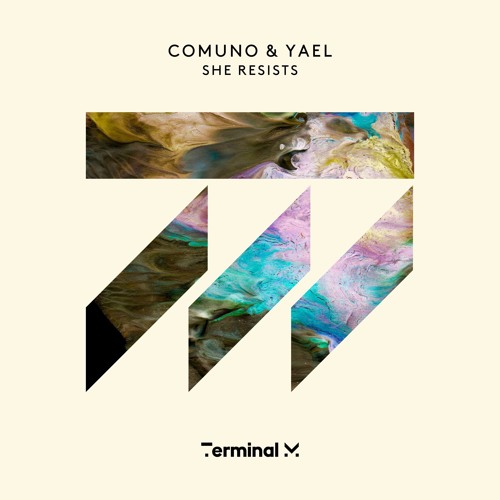 Premiere | Comuno & Yael - Persistence (Original Mix) (Terminal M)