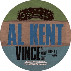 Al Kent - Vince