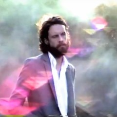 Father John Misty - I Hope My Friends Are Somewhere Smiling (Live 2013)