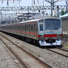 SML#3 Cypher(Seoul Metro Line#3)