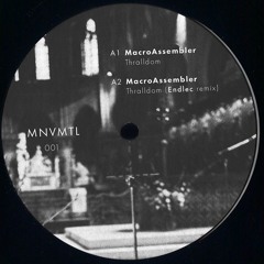 MNVMTL001 (Excerpts)