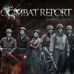 Combat Report - Main Titles