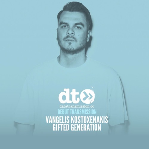 Vangelis Kostoxenakis - Gifted Generation