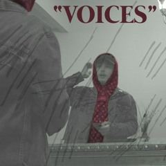 voices (prod. kid ocean)