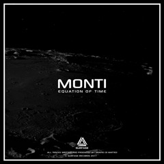 MONTI - UNLIMITED DUB [SURF038]